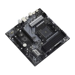 ASRock B550M PHANTOM GAMING 4