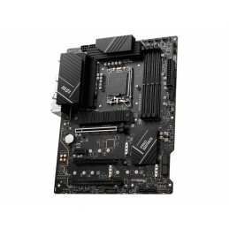Msi PRO Z790-P WIFI
