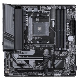 Gigabyte B550M GAMING X WIFI6