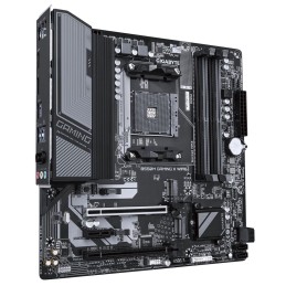 Gigabyte B550M GAMING X WIFI6