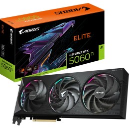 Gigabyte RTX5060 TI AORUS ELITE 16G