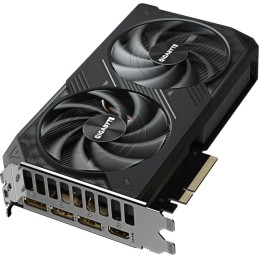 Gigabyte RTX5060 TI WINDFORCE OC 16G
