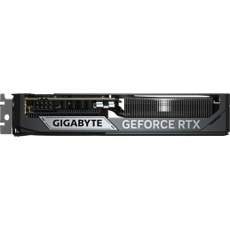 Gigabyte RTX5060 TI WINDFORCE OC 16G