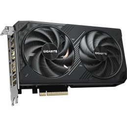 Gigabyte RTX5060 TI WINDFORCE OC 16G