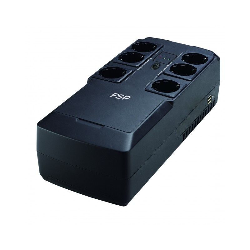 FSP PPF3602301 NanoFit600 600VA UPS
