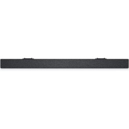 Dell SB521A Slim Soundbar Black