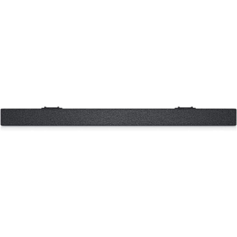 Dell SB521A Slim Soundbar Black