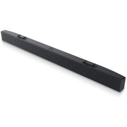 Dell SB521A Slim Soundbar Black