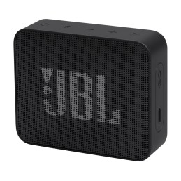 JBL Go Essential 2 Bluetooth Speaker 2 Black