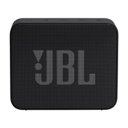 JBL Go Essential 2 Bluetooth Speaker 2 Black