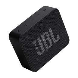 JBL Go Essential 2 Bluetooth Speaker 2 Black