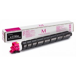 Kyocera TK-8345M Magenta toner