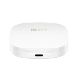Xiaomi Redmi Buds 6 TWS Bluetooth Headset Cloud White