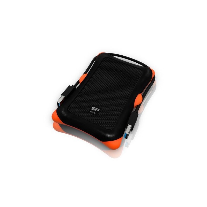 Silicon Power Armor A30 USB3.2 Black