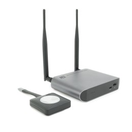 ACT Aero 4K Wireless Presentation System Grey