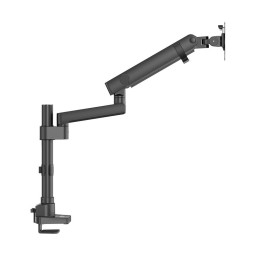ACT AC8327 Single monitor arm office solid pro with mechanical spring