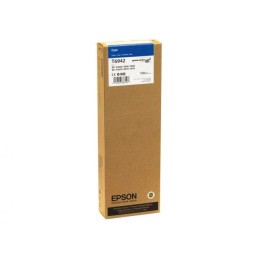 Epson T6942 kék eredeti tintapatron