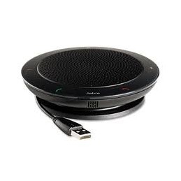 Jabra Speak 410 MS USB Black