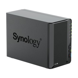 Synology NAS DS225+ (2GB) (2xHDD)