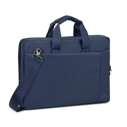 RivaCase 8231 Central Laptop Bag 15,6" Blue