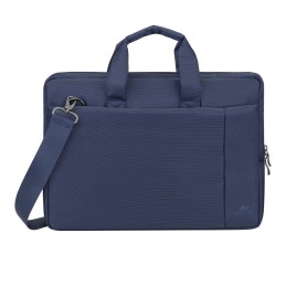 RivaCase 8231 Central Laptop Bag 15,6" Blue