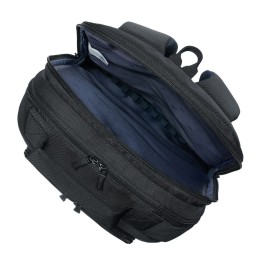 RivaCase 8436 Tegel-ECO Laptop 15.6-16" Backpack Black