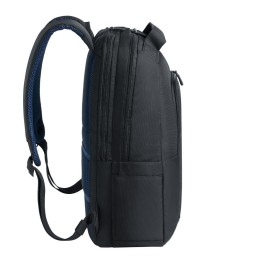 RivaCase 8436 Tegel-ECO Laptop 15.6-16" Backpack Black