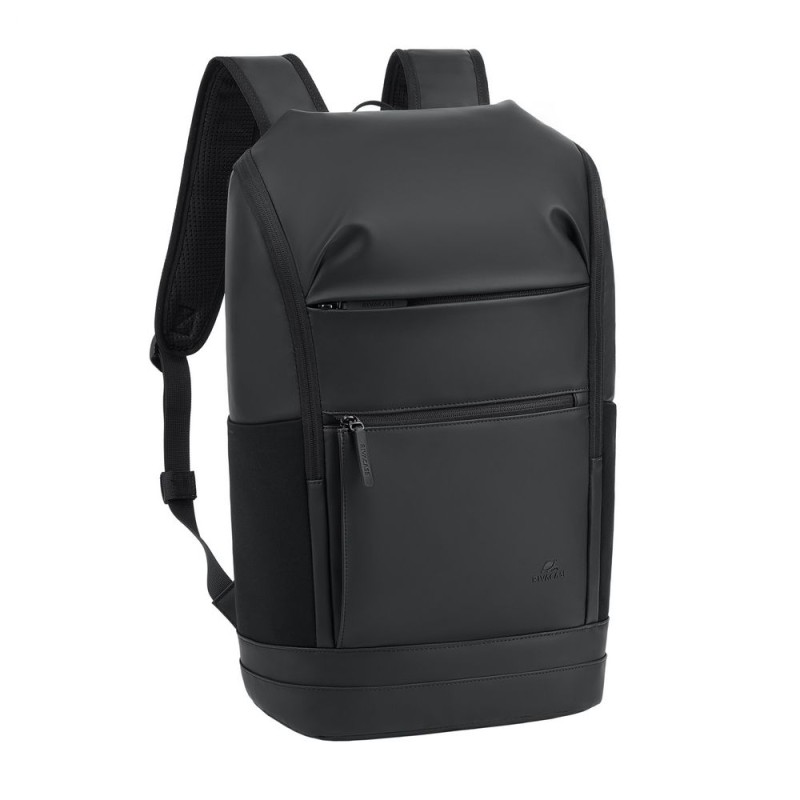 RivaCase 7856 ECO 20L Urban Notebook Backpack 15,6" Black