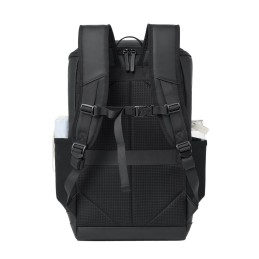 RivaCase 7856 ECO 20L Urban Notebook Backpack 15,6" Black