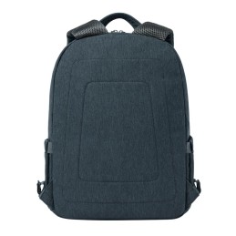 RivaCase 7564 Galapagos Laptop backpack 16" Dark Grey