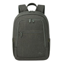 RivaCase 7564 Galapagos Laptop backpack 16" Khaki