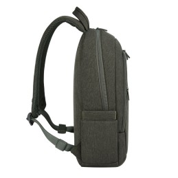 RivaCase 7564 Galapagos Laptop backpack 16" Khaki