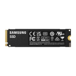 Samsung 2TB M.2 2280 NVMe 990 EVO Plus