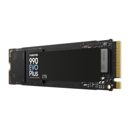 Samsung 2TB M.2 2280 NVMe 990 EVO Plus