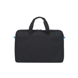 RivaCase 8057 Regent Laptop Bag 16" Black