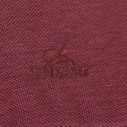 RivaCase 7704 Suzuka Laptop sleeve 13,3-14" Red