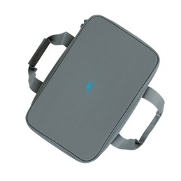 RivaCase 5717 Gremio Cooler bag 17L Grey