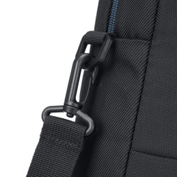 RivaCase 8036 Laptop briefcase bag 15,6"-16" Black