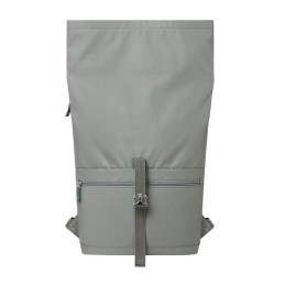 RivaCase 5567 Gremio Eco Rolltop 15L backpack 15,6" Grey