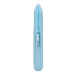 RivaCase 7703 Suzuka Laptop Sleeve 13,3" Pastel Blue
