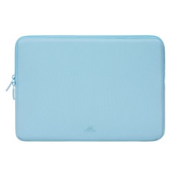 RivaCase 7703 Suzuka Laptop Sleeve 13,3" Pastel Blue