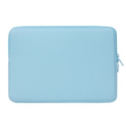 RivaCase 7703 Suzuka Laptop Sleeve 13,3" Pastel Blue