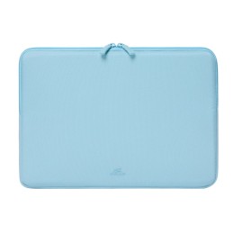 RivaCase 7703 Suzuka Laptop Sleeve 13,3" Pastel Blue
