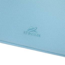 RivaCase 7703 Suzuka Laptop Sleeve 13,3" Pastel Blue