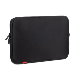 RivaCase 5123 Antishock MacBook sleeve 13,3" Black