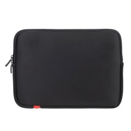 RivaCase 5123 Antishock MacBook sleeve 13,3" Black