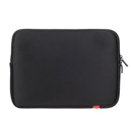 RivaCase 5123 Antishock MacBook sleeve 13,3" Black