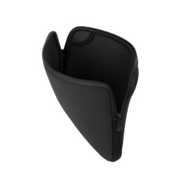RivaCase 5123 Antishock MacBook sleeve 13,3" Black