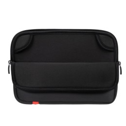 RivaCase 5123 Antishock MacBook sleeve 13,3" Black