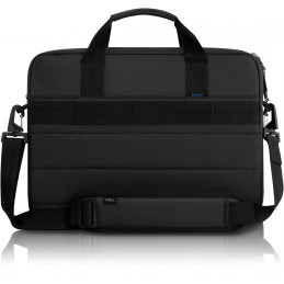 Dell EcoLoop Pro Briefcase 16" Black